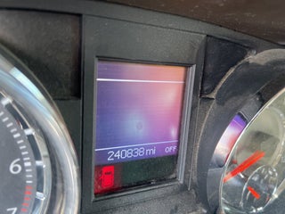 2016 Chrysler Town &amp; Country Touring