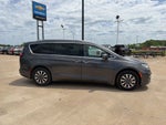 2021 Chrysler Pacifica Hybrid Touring L