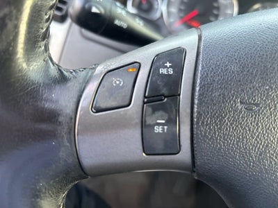 2006 Pontiac Torrent AWD 4dr
