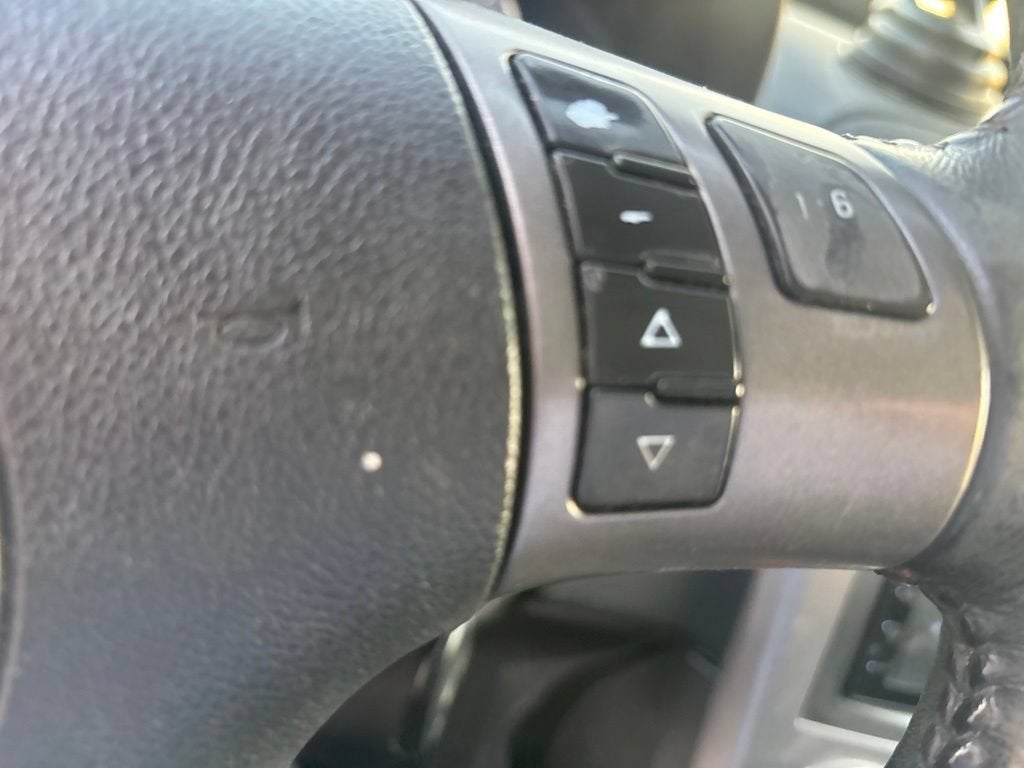 2006 Pontiac Torrent AWD 4dr