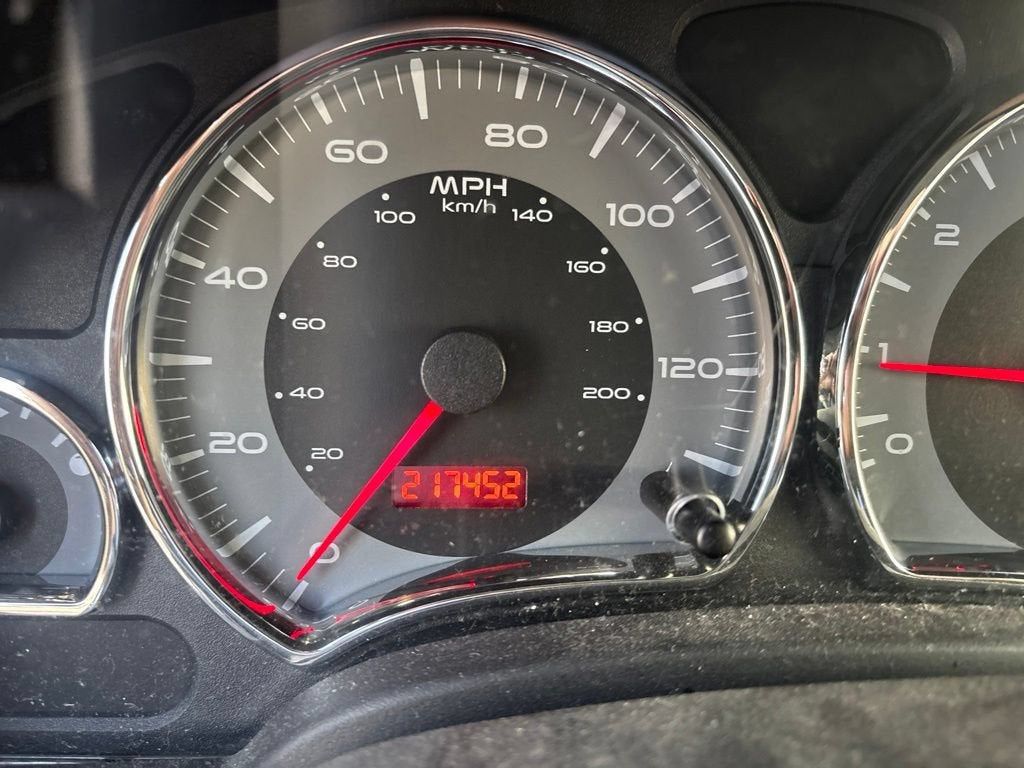 2006 Pontiac Torrent AWD 4dr