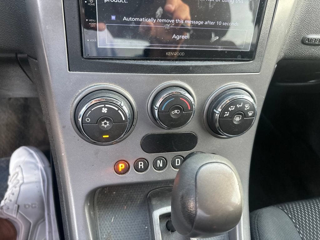2006 Pontiac Torrent AWD 4dr