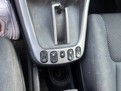 2006 Pontiac Torrent AWD 4dr