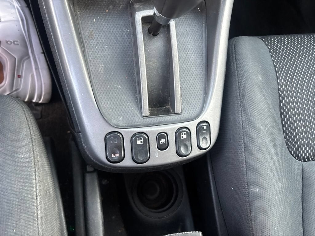 2006 Pontiac Torrent AWD 4dr