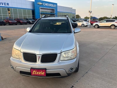 2006 Pontiac Torrent AWD 4dr