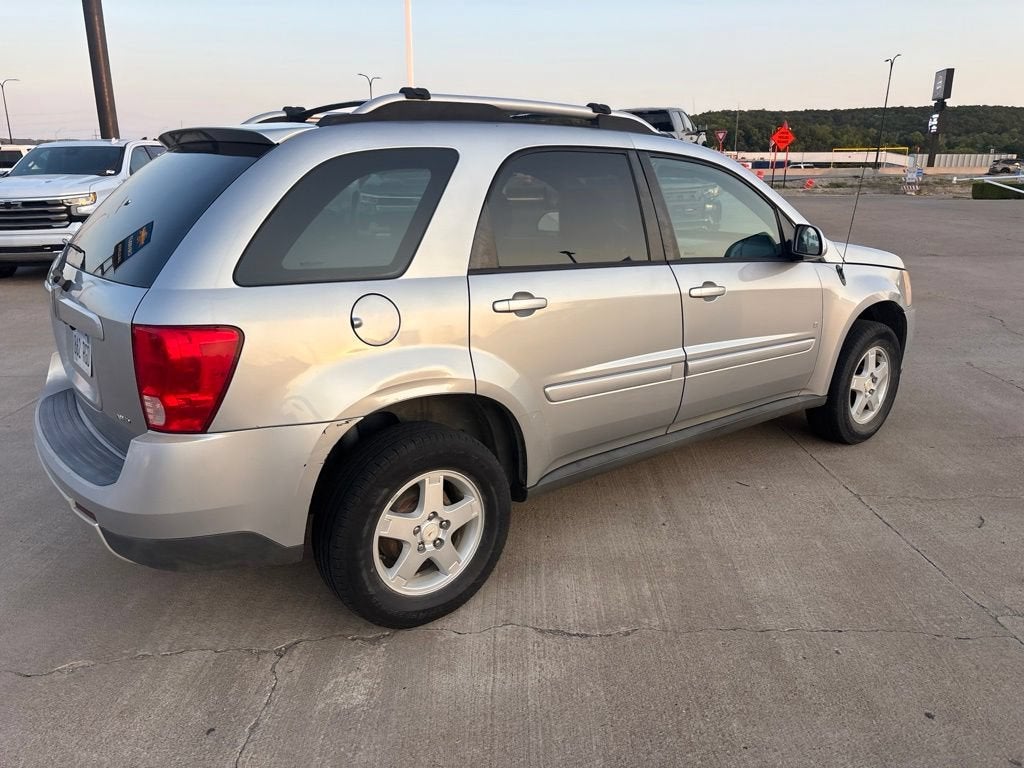 2006 Pontiac Torrent AWD 4dr
