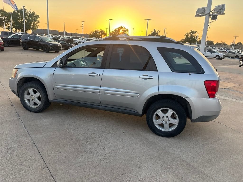 2006 Pontiac Torrent AWD 4dr