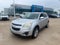 2011 Chevrolet Equinox LT w/1LT