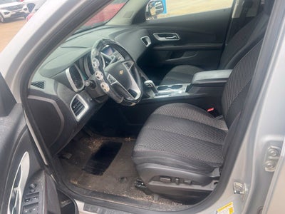 2011 Chevrolet Equinox LT w/1LT