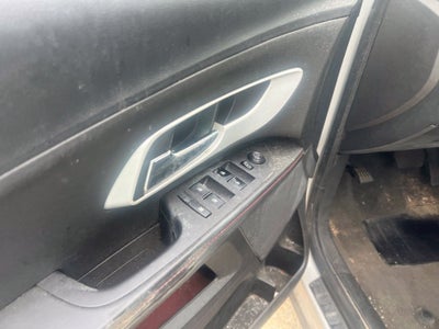 2011 Chevrolet Equinox LT w/1LT