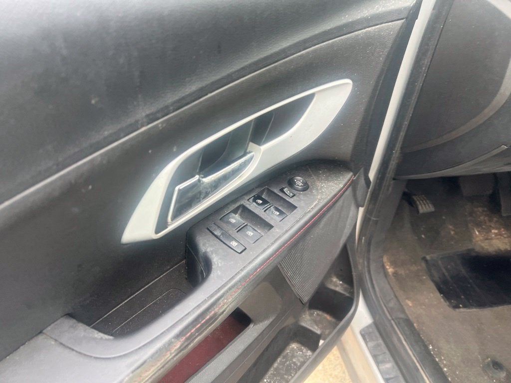 2011 Chevrolet Equinox LT w/1LT