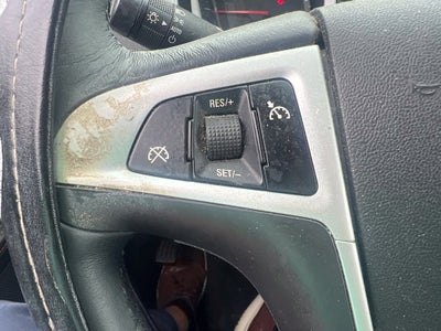 2011 Chevrolet Equinox LT w/1LT