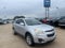 2011 Chevrolet Equinox LT w/1LT