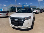 2014 Ford Edge Sport
