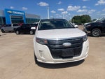 2014 Ford Edge Sport