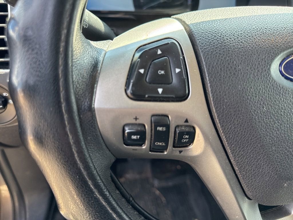 2019 Ford Flex SEL