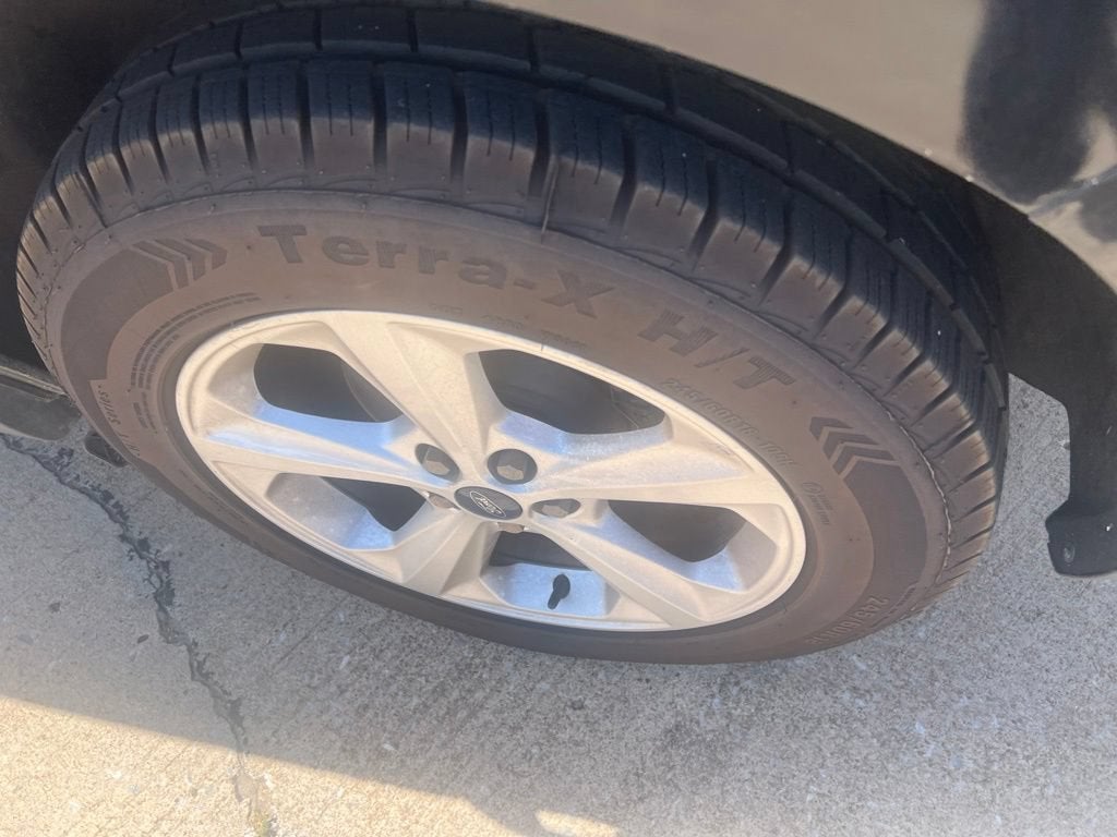 2018 Ford Edge SE