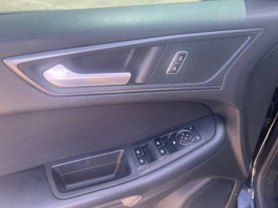 2018 Ford Edge SE