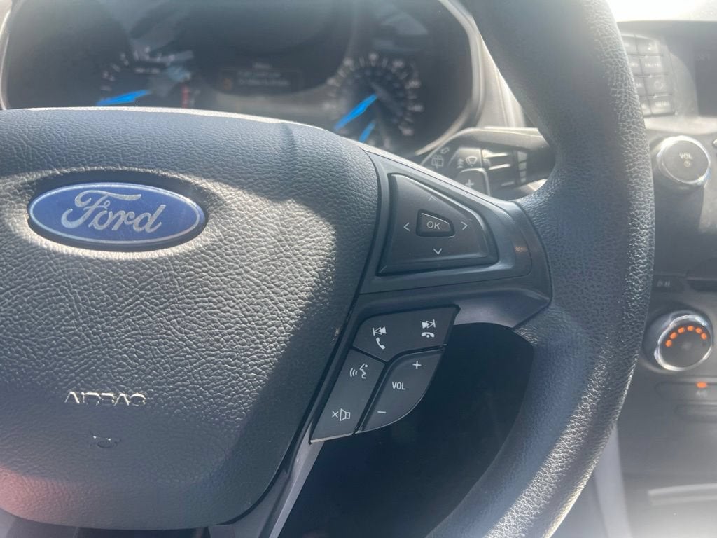 2018 Ford Edge SE