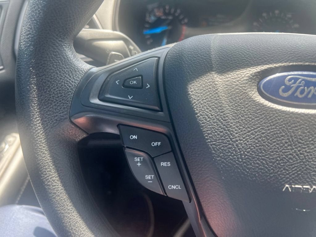 2018 Ford Edge SE
