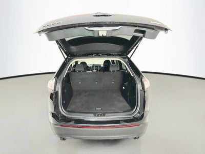 2018 Ford Edge SE