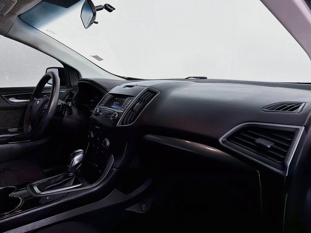 2018 Ford Edge SE