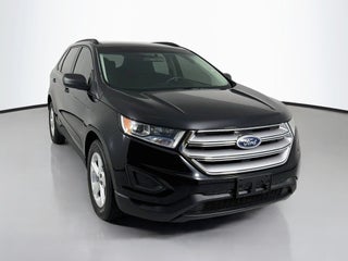 2018 Ford Edge SE