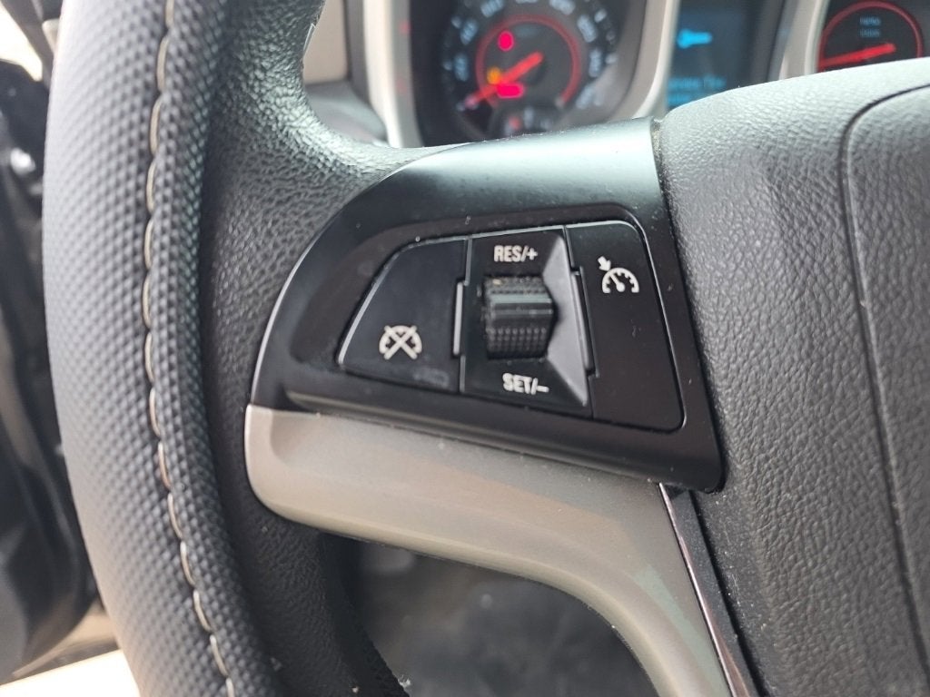 2014 Chevrolet Camaro LS