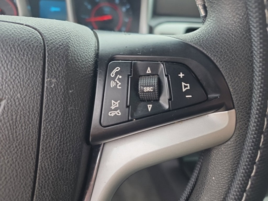 2014 Chevrolet Camaro LS