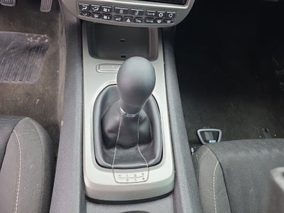 2014 Chevrolet Camaro LS