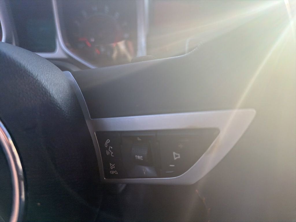 2010 Chevrolet Camaro 2SS