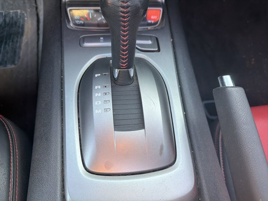 2010 Chevrolet Camaro 2SS