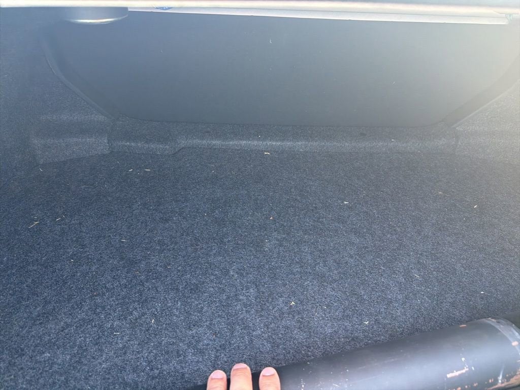 2010 Chevrolet Camaro 2SS