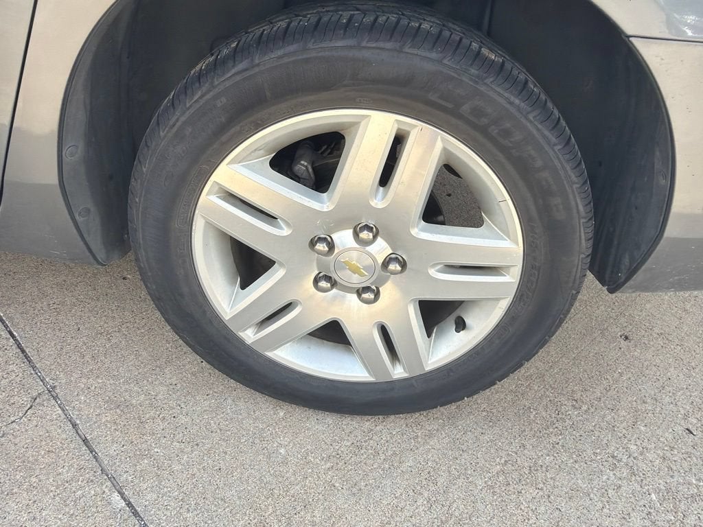 2008 Chevrolet Impala LT