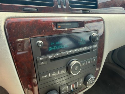 2008 Chevrolet Impala LT