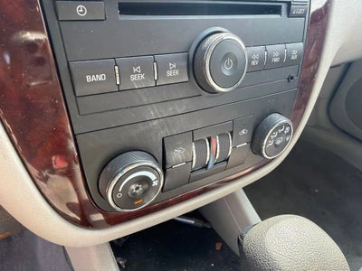 2008 Chevrolet Impala LT