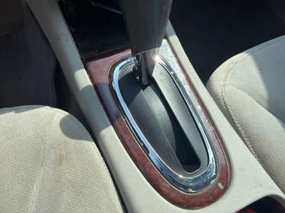 2008 Chevrolet Impala LT