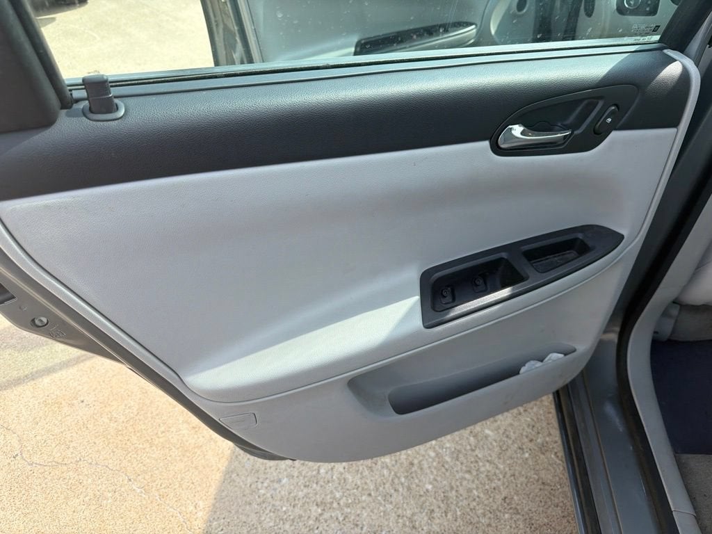 2008 Chevrolet Impala LT
