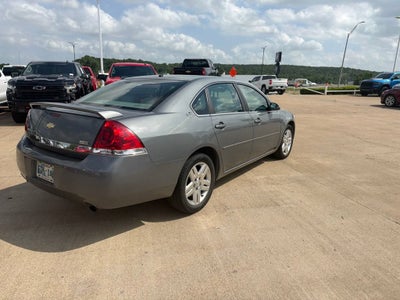 2008 Chevrolet Impala LT