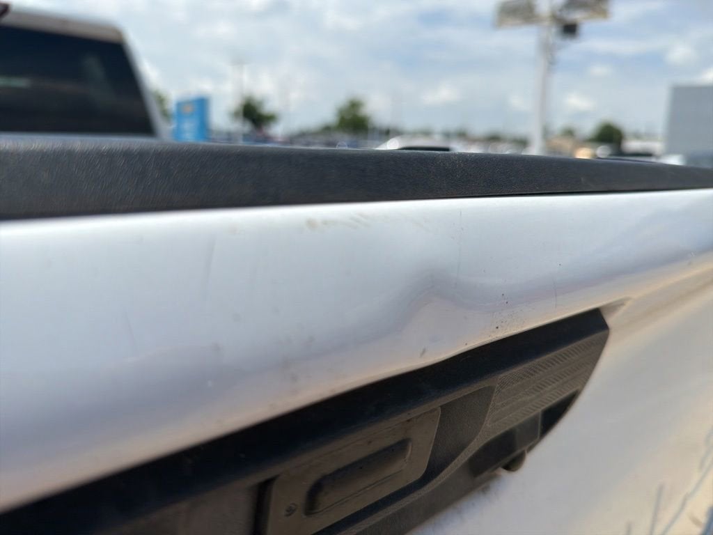 2022 Chevrolet Silverado 2500 HD High Country
