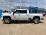 2022 Chevrolet Silverado 2500 HD High Country