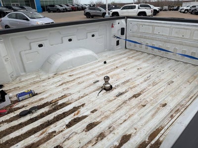 2024 Chevrolet Silverado 3500 HD WT