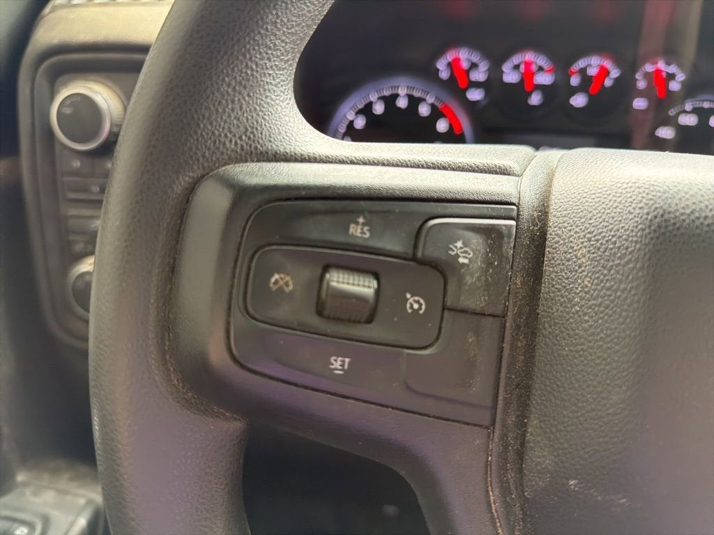 2024 Chevrolet Silverado 3500 HD WT