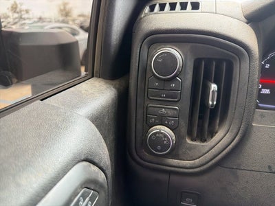 2024 Chevrolet Silverado 3500 HD WT