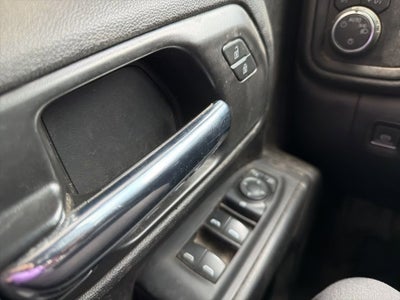 2024 Chevrolet Silverado 3500 HD WT