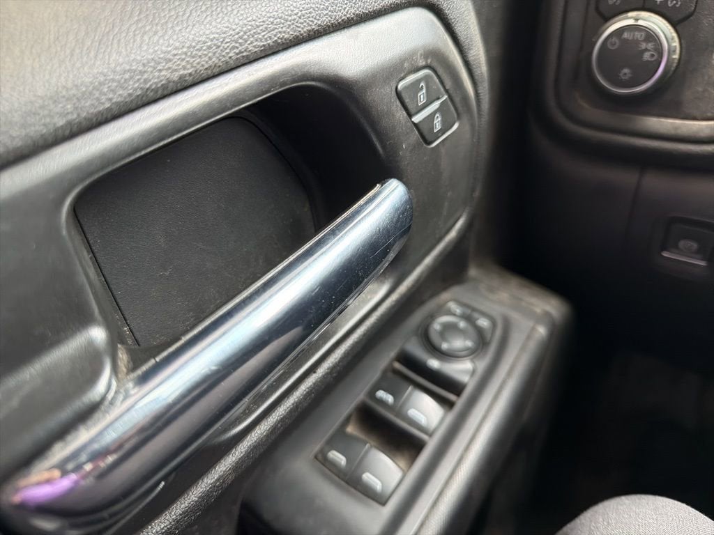 2024 Chevrolet Silverado 3500 HD WT