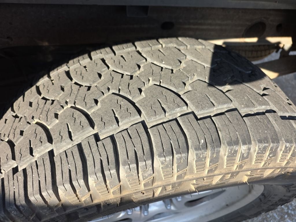 2008 Chevrolet Silverado 1500 LT w/1LT