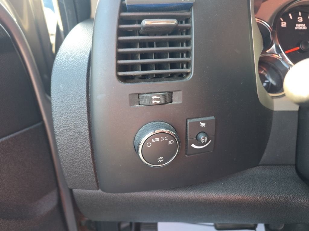 2008 Chevrolet Silverado 1500 LT w/1LT