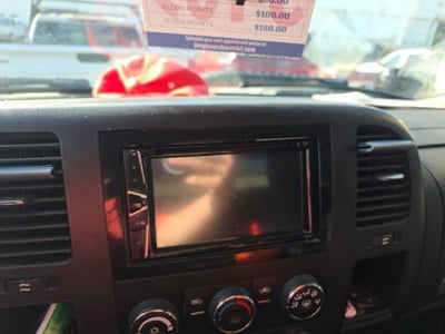 2008 Chevrolet Silverado 1500 LT w/1LT