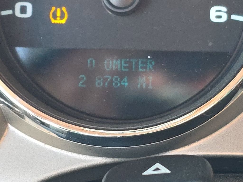 2008 Chevrolet Silverado 1500 LT w/1LT